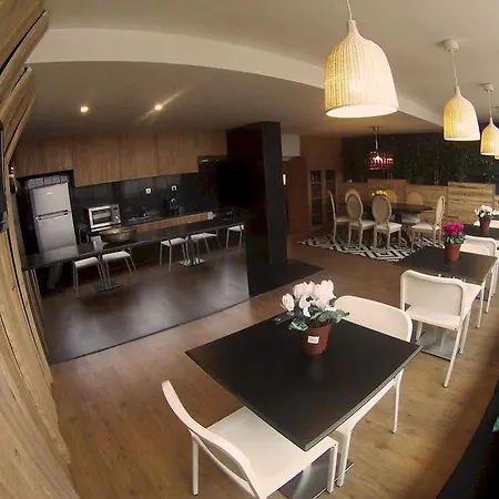 Justgo Albergue Braga