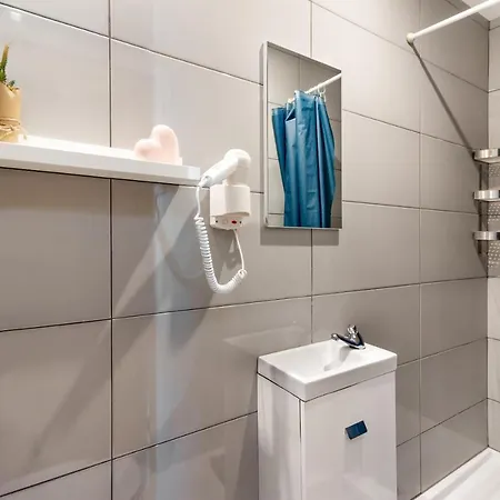 Justgo Albergue Braga