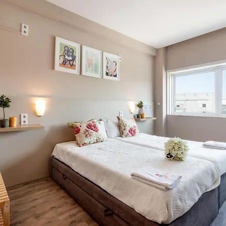 Justgo Albergue